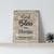 God Bless This Home Canvas Wall Art | Aprojes