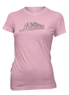 Jesus 3D Christian T-Shirt for Juniors