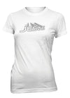Jesus 3D Christian T-Shirt for Juniors
