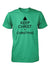 Keep Christ In Christmas Jesus Christian T-Shirt for Men