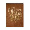 He Is Risen Christian Canvas Wall Art Decor | Aprojes