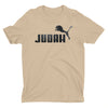 Lion Of Judah Israel Jesus God Christian T-Shirt for Men