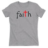 Faith Christian T-Shirt for Juniors