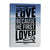 We Love Because He First Loved Us - Christian Wall Art - Home Decor