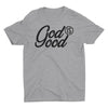 God is Good Christian T-Shirt for Men