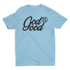 God is Good Christian T-Shirt for Men