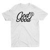 God is Good Christian T-Shirt for Men