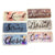 I Am Christian Stickers 6 Pack | Christian Stickers | Aprojes