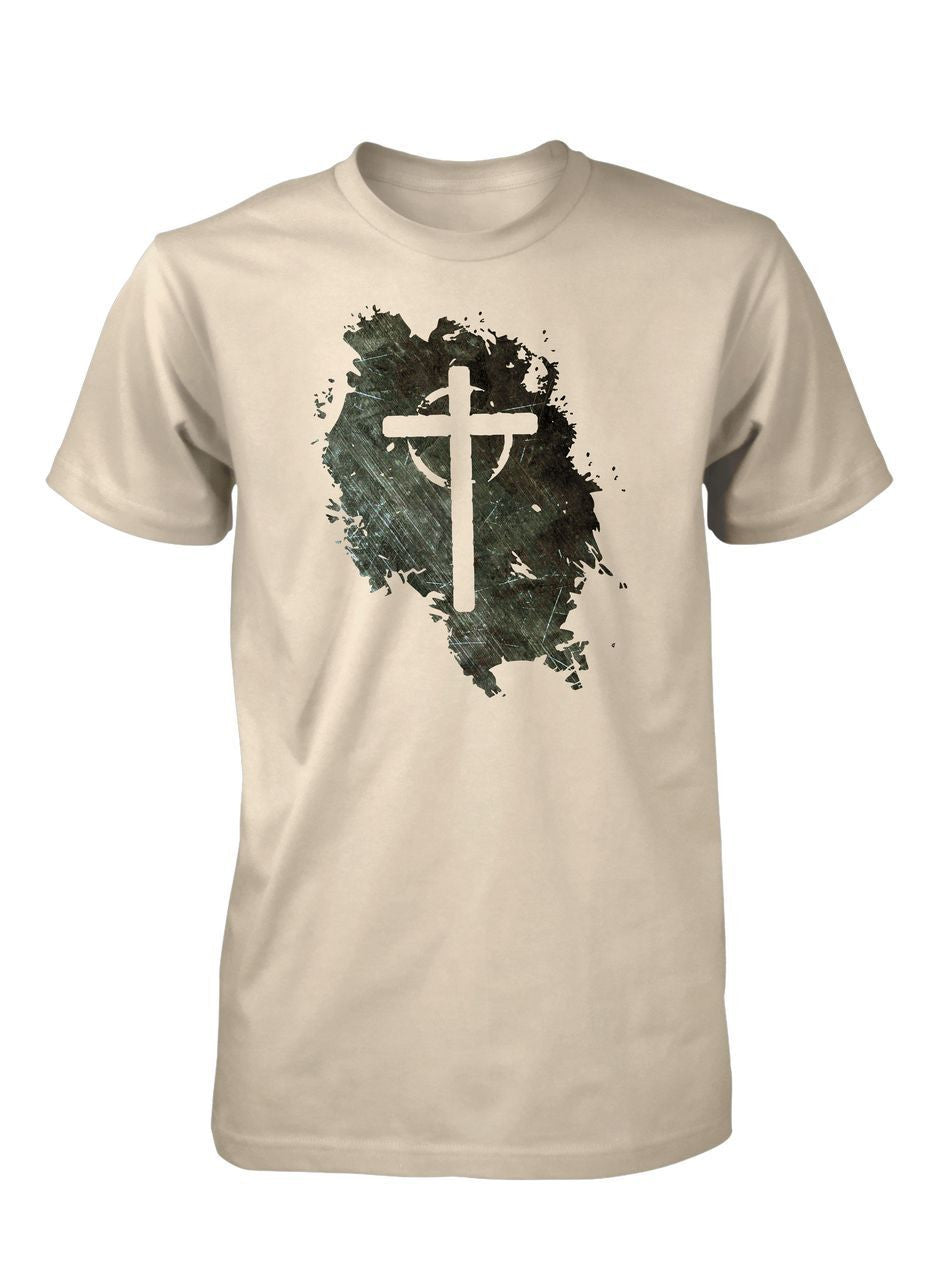 Diseños camisetas cristianas sale