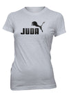 Leon de Juda Jesús Dios Tribu Israel Camiseta Cristiana Talla Juvenil