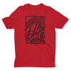 Powered By The Holy Spirit T-Shirt for Men