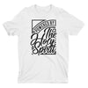 Powered By The Holy Spirit T-Shirt for Men