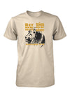 Rey Reyes Señor Señores Jesús Leon Apocalipsis Camiseta Cristiana