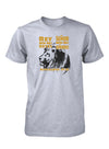 Rey Reyes Señor Señores Jesús Leon Apocalipsis Camiseta Cristiana