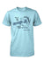 Sanidad Jesús Heridas Jeremias Versiculo Biblia Camiseta Cristiana