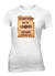 Wanted By God Reward Eternal Life Wild West Christian T-Shirt for Juniors